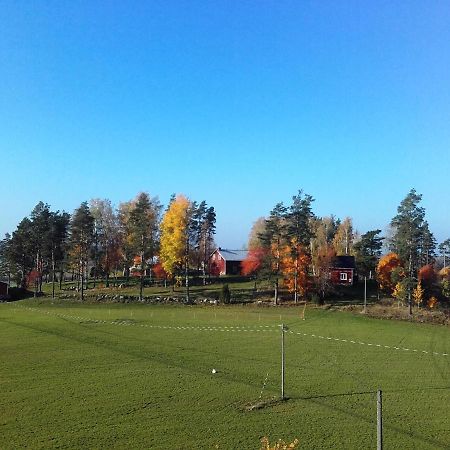 Villa Skogsbacka Raseborg Exterior foto
